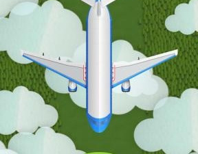 简单又好玩的飞机空战手游合集