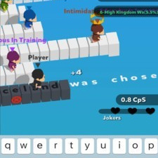 练习打字的app合集