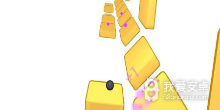 小球跳跃手游合集