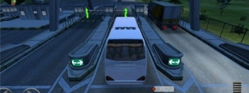 上手就能玩的驾驶模拟手游合集