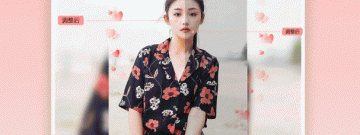 心形照片拼图修图app合集