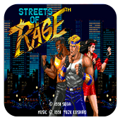 怒之铁拳修改版