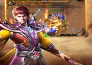 爆率高的传奇手游合集