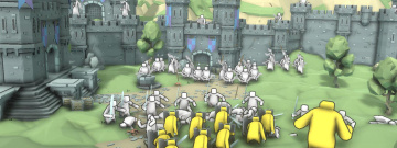 年度玩起来最逼真的手游合集