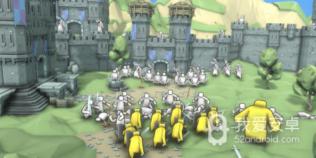 年度玩起来最逼真的手游合集