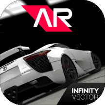 绝对赛车国际版