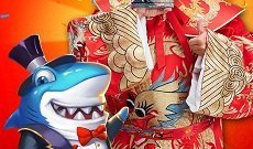 炮台炫酷的3d捕鱼手游合集