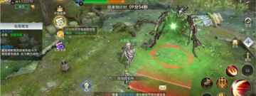 和异界深渊大灵王差不多的手游合集