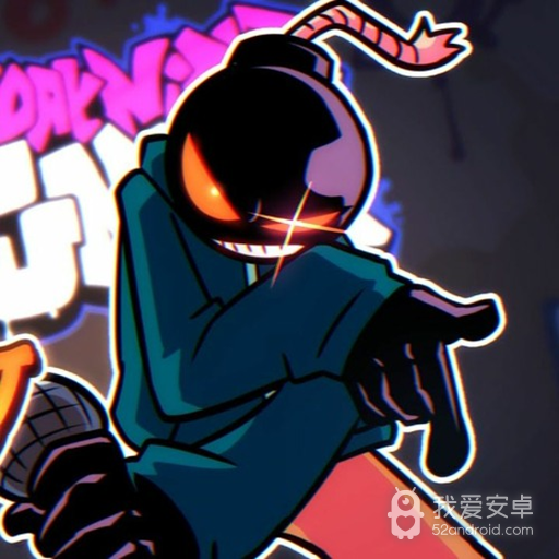 周五夜放克hd版