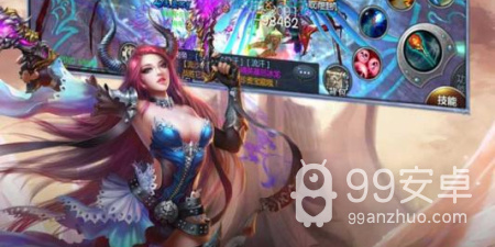 跟猎魔无双一样的手游合集