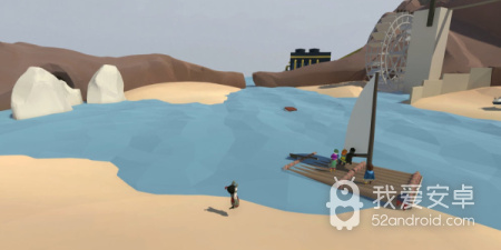 人类跌落梦境最新版手游合集