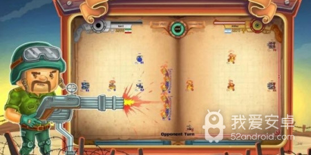 纸上系列手游合集