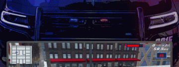 抓匪徒手游合集