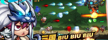 最受欢迎的跑酷手游合集