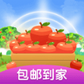 果园种树