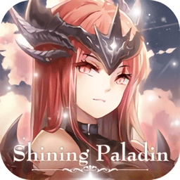 闪耀圣骑星空物语