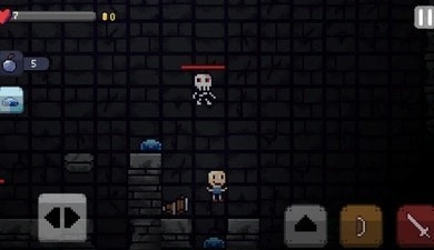 操作不复杂的地牢手游合集