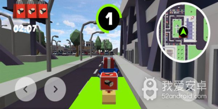 优质良心的外卖配送app合集