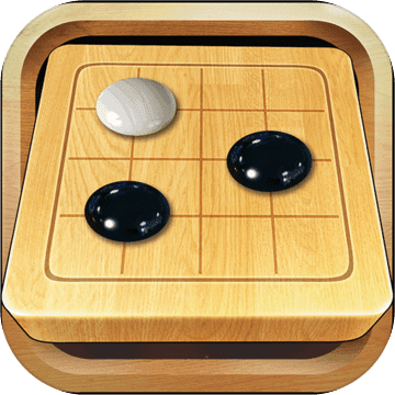 天才围棋 正式版