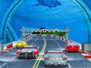 上手操作不难的赛车模拟手游合集