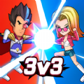 乱斗英雄3免广告版