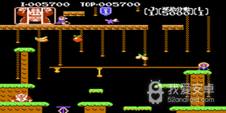 大金刚2手游合集