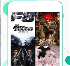 跟花季传媒相似的app合集