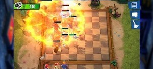 零氪有福利的战棋手游合集