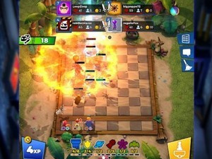 零氪有福利的战棋手游合集