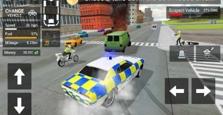 有空就能玩的驾驶模拟手游合集