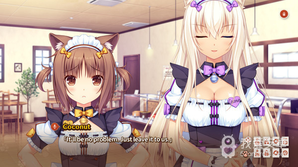 nekopara3krkr版