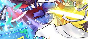 有武当派的手游合集