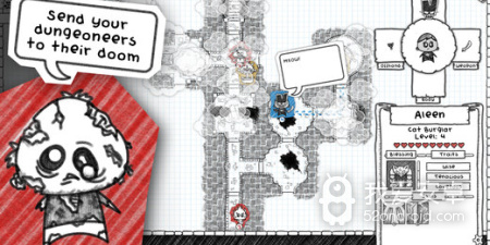 有公会的3DMMO手游合集