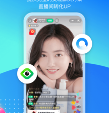 类似看点直播的app合集