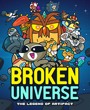 残缺宇宙单机版