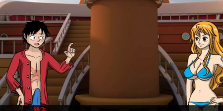 有乌索普的手游合集