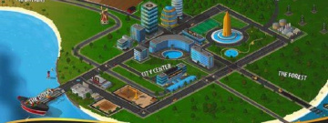 必玩的建造城市手游排行榜