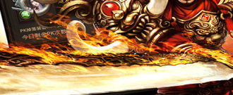 纯金币的传奇手游合集