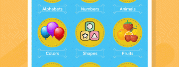 儿童早教启蒙app合集