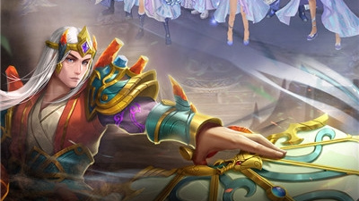 原创剧情武侠类手游合集