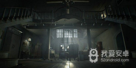 生化危机死寂手游合集