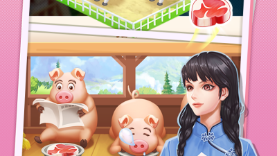 跟圆梦庄园一样的手游合集