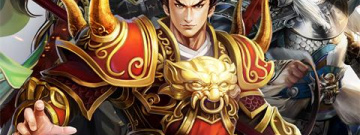 三国策略沙盘手游合集
