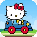 凯蒂猫飞行冒险华为版