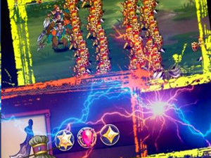 三国大时代4全版本手游合集