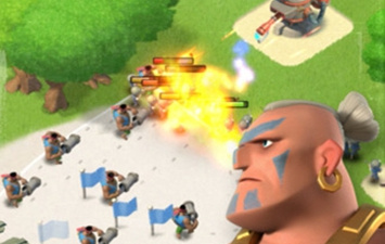 海岛奇兵全版本手游合集