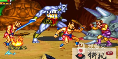 可玩度高的益智解压手游合集