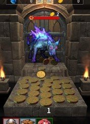 硬币与地牢(Coin&Dungeon)