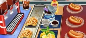 跟街一样的手游合集