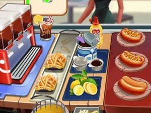 跟街一样的手游合集